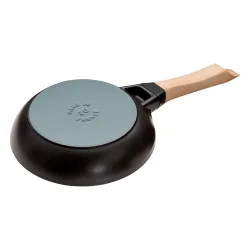 STAUB Frying Pan 20 cm - patelnia żeliwna