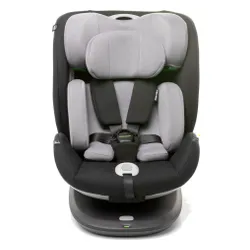 araba koltuğu 4baby Vel-fix 0-36 kg ve-size grey 4baby