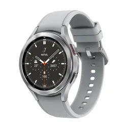 Smartwatch Samsung Galaxy Watch4 Classic 46MM GPS серебро