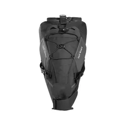 Torba podsiodłowa Tatonka Saddle Stuffbag Holder - black