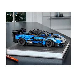 LEGO Technic 42123 McLaren Senna GTR