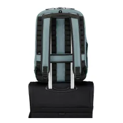 Рюкзак для ноутбука Samsonite Stackd Biz 15,6 - forest