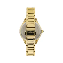 LORUS RG232UX9 Gold / Gold Saati