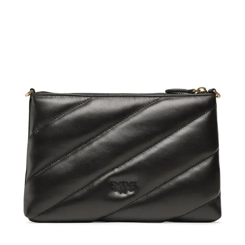 Pungă plată Pinko pe 23 PCPL 100252 A0f2 Negru Z99Q