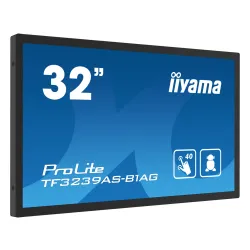 Monitor iiyama ProLite TF3239AS-B1AG 32" Full HD IPS 60Hz 8ms Profesjonalny Wielkoformatowy