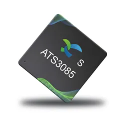 Smartwatch STELIO Activ Pro AI GPS 46mm Tytan Czarny