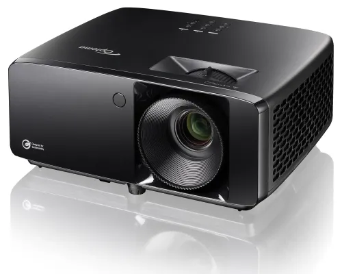 Projektor do kina domowego Optoma PH52 DLP Laser Full HD