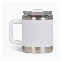 Kubek termiczny Igloo Coffee 450 ml white