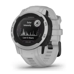 Smartwatch Garmin Instinct 2s Solar 40mm GPS серый