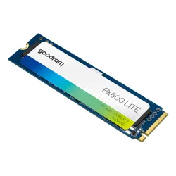 Dysk GOODRAM PX600 Lite 256GB SSD