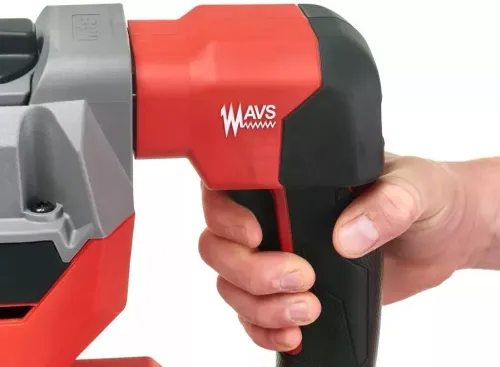 SDS-Max Milwaukee M18 FHM-0C Çok fonksiyonlu Döner Çekiç