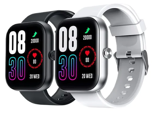Smartwatch INFINIX XWatch 1 Czarny