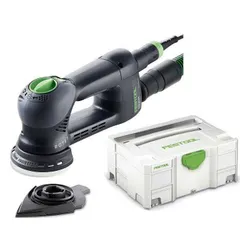 Festool RO 90DXFEQ-PLUS Taşlama Makinesi