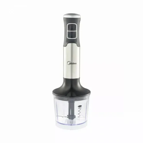 Blender Midea MJ-BH1001W 1000W Rozdrabniacz Trzepaczka