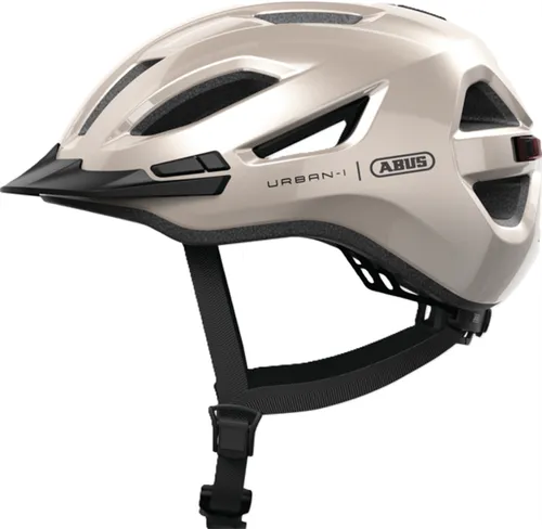 Kask rowerowy ABUS Urban-I 4.0