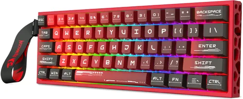 Klawiatura REDRAGON Venom K753-RGB-M