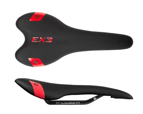 Siodełko ACCENT EXE Pro