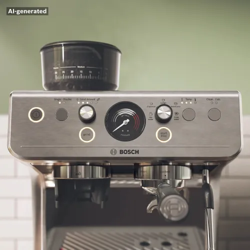 Ekspres BOSCH PFE401B3 Cold Brew