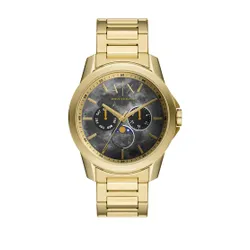 Armani Exchange AX1737 Gold Saati