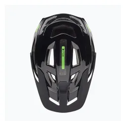 Kask rowerowy Fox Racing Speedframe Pro 50 Years black
