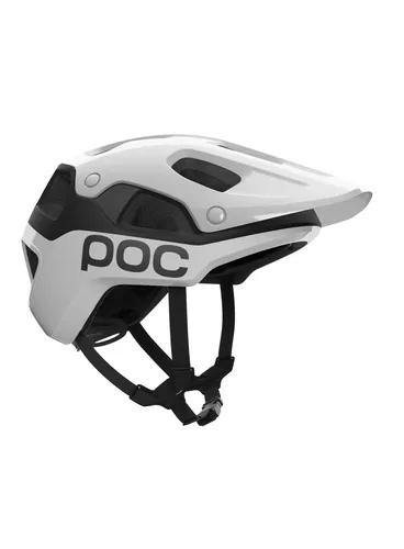 Kask rowerowy POC Cularis Pure - hydrogen white/uran blk mat