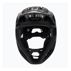 Kask rowerowy Fox Racing Proframe RS Diffuse black