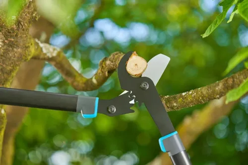 Sekator do gałęzi GARDENA EnergyCut Pro L 12051-20