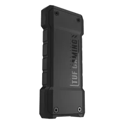 Dysk ASUS TUF Gaming AS2000 Plus 2TB USB 3.2 Typ C Czarny