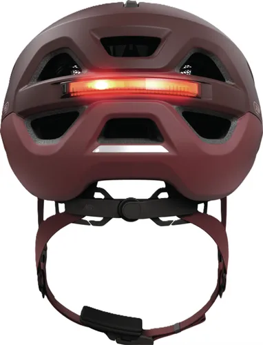 Kask rowerowy ABUS Urban-I 4.0 ACE
