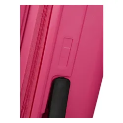 Большой чемодан American Tourister Rejoy - hawaiian pink