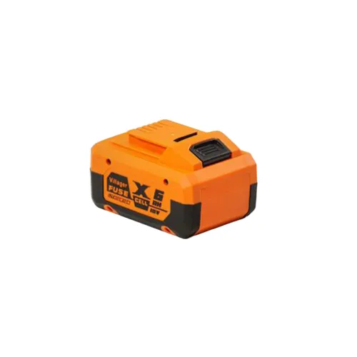 Akumulator Villager Fuse Battery 18V 6AH