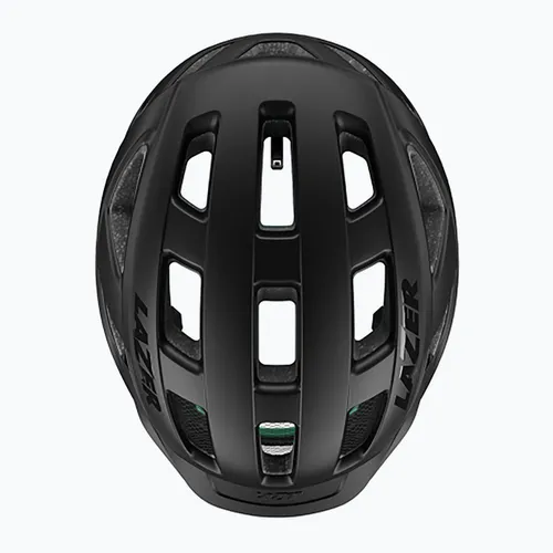 Kask rowerowy Lazer Cerro KinetiCore matte black