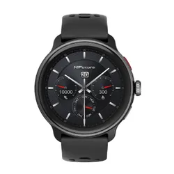 Smartwatch HIFUTURE Vela Czarny