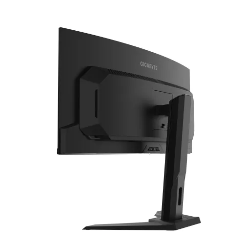 Monitor Gigabyte MO34WQC2 34" UWQHD QD-OLED 240Hz 0,03ms Zakrzywiony Gamingowy