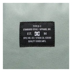 Rucsac DC Backsidercore4 ADYBP03102 crin Pad GJN0