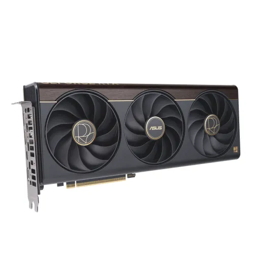 Karta graficzna ASUS ProArt GeForce RTX 5070 Ti OC Edition 16GB GDDR7 256bit DLSS 4