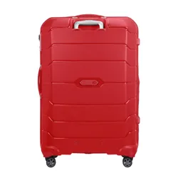 Büyük Kılıf XL Samsonite Flux-red