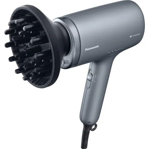 Suszarka do włosów Panasonic EH-NA9N-H825 Dyfuzor Zimny nawiew 1600W 3 prędkości 6 temperatur