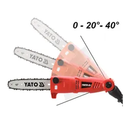 Pilarka na wysięgniku Yato YT-84800