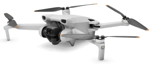 Dron DJI Mini 3 RC-N1