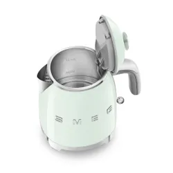 Электрический чайник SMEG Mini KLF05PGEU