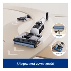 Odkurzacz TINECO Floor One S5 Stretch Extreme