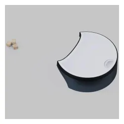 Dozownik Enabot do Inteligentnego robota towarzyszącego PetPal