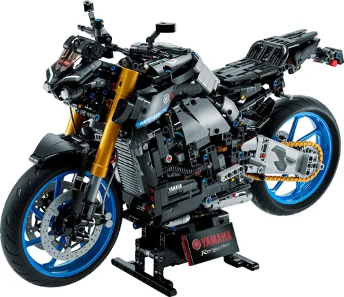 Конструктор Lego Technic Yamaha MT-10 SP (42159)