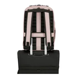 Рюкзак для ноутбука Samsonite Stackd Biz 14,1-rose