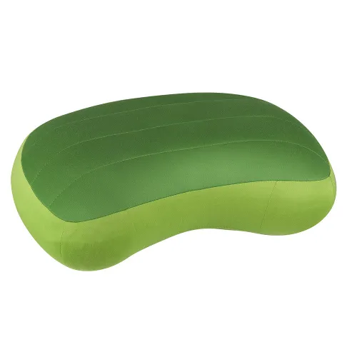 Poduszka Sea to Summit Aeros Pillow Premium Regular - lime