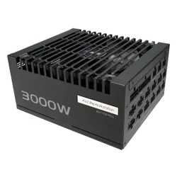 Zasilacz ASUS Pro WS 3000W 80 Plus Platinum