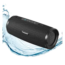 Głośnik mobilny TRONSMART Mirtune C3 Plus Czarny