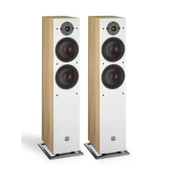 Kolumny Dali Oberon 7 Light Oak 2szt.