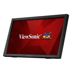 Monitor VIEWSONIC TD2423 (VS18312) 23.6" 1920x1080px